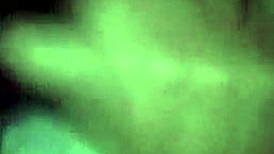 Lonely Young Teen Feels Intense Solo Pleasure