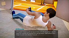 academy 186 game adventure