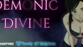 Bubblegum Bitch Loves Dick, Bent Over for Deepthroat Action!