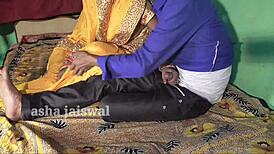 Hey, wanna see the best Indian ass banging at the ranch?