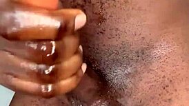 Ninja man MASTURBATES his MONSTER COCK and CUMS