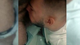 Spy Cam Tangkap Hermanastra Ku di Bikini, Tits Besar dan Bokong