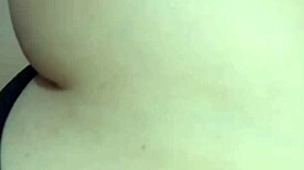 i'm gretala, a horny big tit woman with a pregnant belly