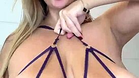 got huge natural saggy tits to show me?