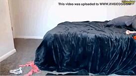 Admire The Tight Beautiful Body Dancing Sensually