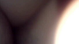 latina wife at work while husband is away