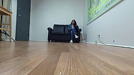 tala black shines in her pov casting interview