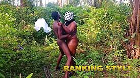 big monster fucks after showing land plot