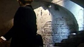 Kelly Trump sucks cock to cumshot in mouth