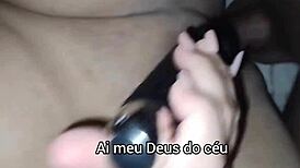 You can't make me cum because you're a cuckold