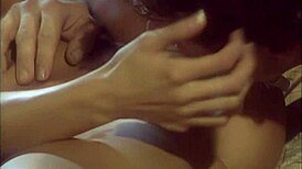 What’s behind Lauren Phoenix’s sensual shaved pussy fingering session?