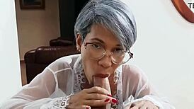 why are scenes with my sexy spanish stepsister always so hot?