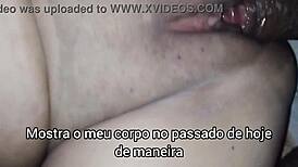 You can't make me cum because you're a cuckold