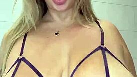 got huge natural saggy tits to show me?