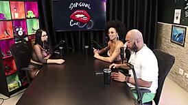 Tem Vontade de Transar no Elevador