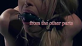 master gets angry and targets her with big dick. part 3 plows her hard.