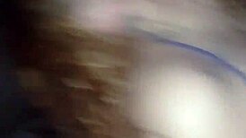 look at that latina ass in heels with big black cock