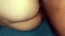 Culo Solo Para El Amante Me Duele Pero Sigue