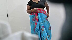 Government Man Caught in Housewife Affair