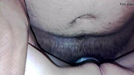 My wife is getting fucked in the office