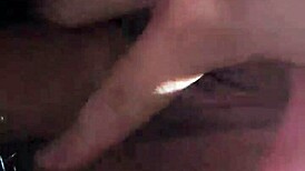 Vietnamese Babe Con Hàng Delivers Intense Action in Steamy Clip