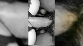 Gifted Lingerie Leads to Hot Curvy Assfucking with Cute Friend