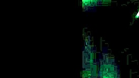 Saliva-dripping blowjob in cinema by sexy latina