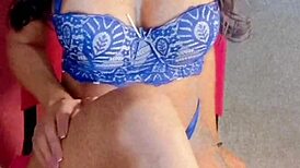 perfect ass licked in cowgirl then doggystyle anal