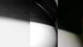 Gifted Lingerie Leads to Hot Curvy Assfucking with Cute Friend