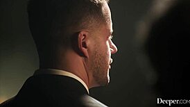 Man, I’m so into deeper erotic vibes with Mia as the artist obsession!