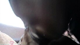 That Real Round Ass Gets Horny Fucking