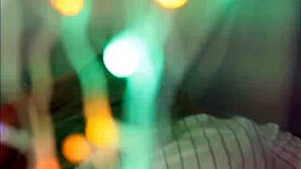 Christmas anal surprise with Alessandra Maia and Joseph Britadeira.