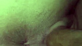 my wife with her ex while i watch, damnit, so hot!