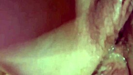 10 Minutes of Raw Amateur Anal with Tight Brazilian Babe