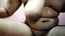 Beautiful Indian Amateur Shows Big Natural Tits First Time