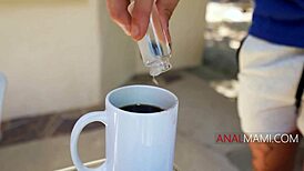 Ophelia Kaan Gets Anal Assfucking From Axel Haze