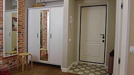 Redhead Screams as Step Daddy Pounds Tight Pussy!