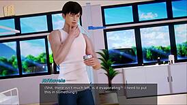 academy 186 game adventure