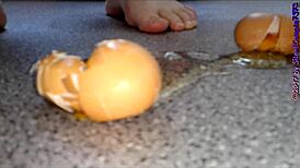 Versatile European Compilation of Nude Voyeur Sex 😏