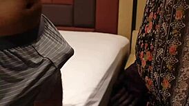 Don't Slap My Cock Like That! I'm Getting Hard!