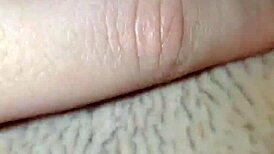 incredible how this girl masturbates