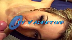 Moaning Milf Reaches Intense Orgasm in Amateur Clip