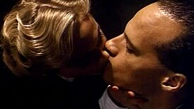 Kelly Trump sucks cock to cumshot in mouth