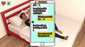 elmwood university cheerleader brunette showed me her unique sex positions