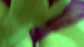 Que Rica Culona Bent Over In Doggystyle!