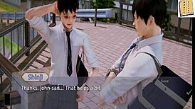 Academy 72 game session