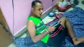 Mature Indian MILF Engages In Intense Hardcore Sex With Deepthroat And Blowjob