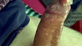 i just fucked my cock casually after a long day, using toys for urethral play