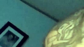 Latina Slut Performs Sloppy Deep Throat On Big Cock