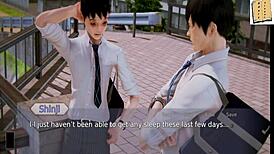 Academy 72 game session